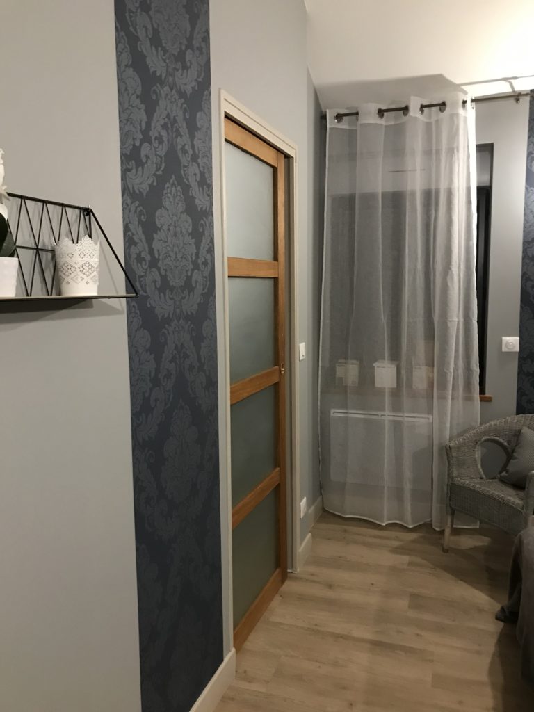 chambre 2 étage